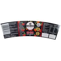 Stonelodge Goji-Ginger Granola Breakfast Pot
